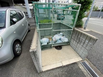 レオパレスオキツモ 301｜大阪府東大阪市七軒家(賃貸マンション1K・3階・19.87㎡)の写真 その28