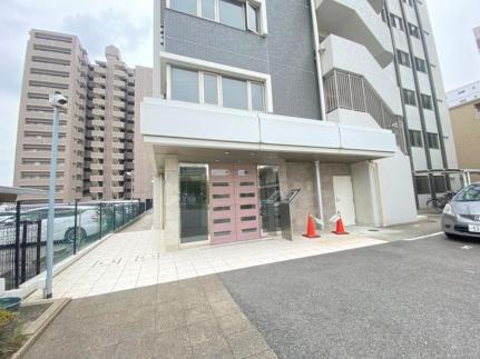 Ｓｏｃｉａｌ　Ｖｉｌｌａｇｅ 1005｜大阪府東大阪市荒本新町(賃貸マンション1DK・10階・31.65㎡)の写真 その29