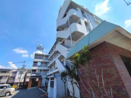 河西マンション 308｜大阪府東大阪市加納７丁目(賃貸マンション2LDK・3階・43.16㎡)の写真 その11