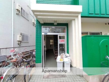 エスポワール若江岩田 102｜大阪府東大阪市岩田町４丁目(賃貸マンション1R・1階・15.00㎡)の写真 その29