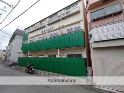 エスポワール若江岩田 102｜大阪府東大阪市岩田町４丁目(賃貸マンション1R・1階・15.00㎡)の写真 その16