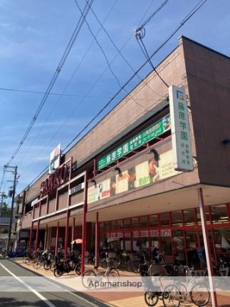 エスポワール若江岩田 102｜大阪府東大阪市岩田町４丁目(賃貸マンション1R・1階・15.00㎡)の写真 その18