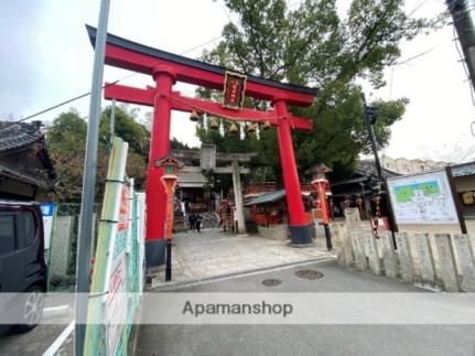 画像18:瓢箪山稲荷神社(神社・仏閣)まで424m