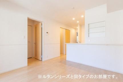 アット横小路 107｜大阪府東大阪市横小路町６丁目(賃貸アパート2LDK・1階・52.67㎡)の写真 その3