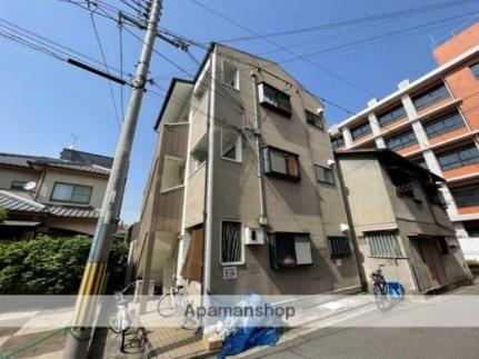 プラザハピネス小若江 102｜大阪府東大阪市小若江３丁目(賃貸マンション1K・1階・20.00㎡)の写真 その13