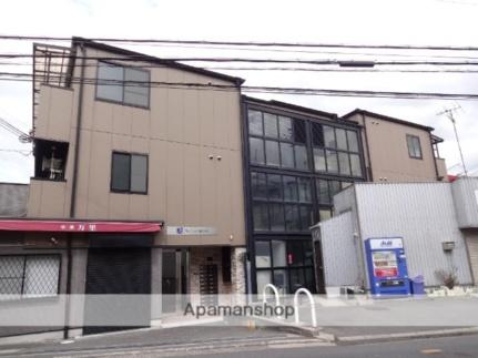 プレアール八田北町 105｜大阪府堺市中区八田北町(賃貸マンション1R・1階・23.00㎡)の写真 その1