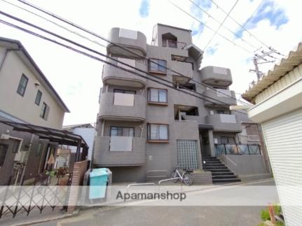 ジオナ泉北深井 103｜大阪府堺市中区深井沢町(賃貸マンション2LDK・3階・54.38㎡)の写真 その13