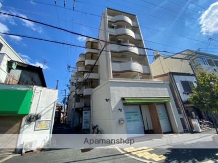 大阪府東大阪市小阪本町１丁目(賃貸マンション2K・3階・25.00㎡)の写真 その13