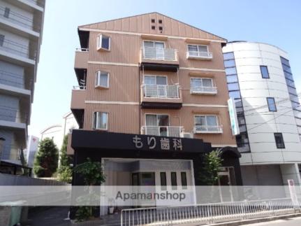 ロイヤルハイツ深井沢 ｜大阪府堺市中区深井沢町(賃貸マンション3LDK・4階・56.00㎡)の写真 その4