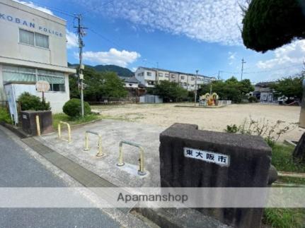 同仁マンション 102｜大阪府東大阪市上六万寺町(賃貸マンション2DK・1階・40.00㎡)の写真 その18