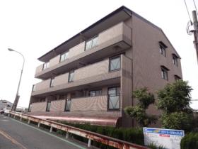 リヴィエールなかよし橋 203 ｜ 大阪府堺市中区毛穴町（賃貸マンション3LDK・2階・61.04㎡） その13