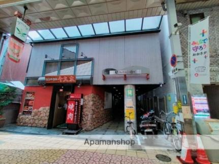 プレアール八尾本町 302｜大阪府八尾市本町５丁目(賃貸マンション2DK・3階・38.40㎡)の写真 その1