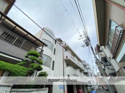 大阪府東大阪市小阪本町１丁目(賃貸マンション2DK・2階・43.00㎡)の写真 その15