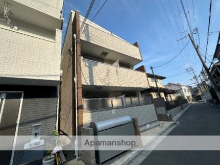 大阪府東大阪市若江東町２丁目(賃貸アパート1LDK・1階・35.90㎡)の写真 その16