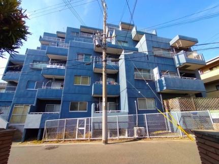 バッハレジデンス深井 405号室｜大阪府堺市中区深井清水町(賃貸マンション2LDK・4階・44.00㎡)の写真 その14