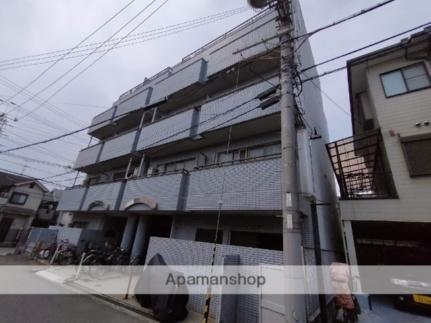 大阪府松原市阿保５丁目(賃貸マンション1R・5階・18.00㎡)の写真 その13