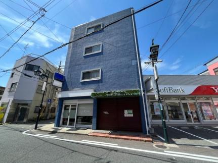 武田ビル 4C｜大阪府東大阪市西上小阪(賃貸マンション1K・4階・23.00㎡)の写真 その16