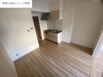 スタシオン河内山本 602｜大阪府八尾市山本町南４丁目(賃貸マンション1LDK・6階・32.00㎡)の写真 その4