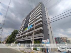 大阪府八尾市北本町１丁目（賃貸マンション2LDK・2階・53.61㎡） その15