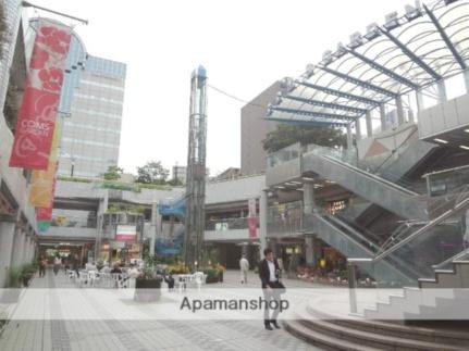 ウィスタリア京橋 0702｜大阪府大阪市都島区東野田町５丁目(賃貸マンション1K・7階・30.85㎡)の写真 その25