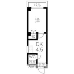 🉐敷金礼金0円！🉐プレアール関目II