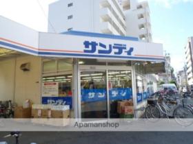 アンソレイユ茨木中津町  ｜ 大阪府茨木市中津町（賃貸マンション1K・5階・29.60㎡） その16