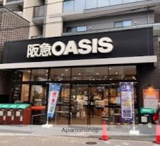 ローズハイツ茨木  ｜ 大阪府茨木市西駅前町（賃貸マンション1LDK・6階・46.00㎡） その17