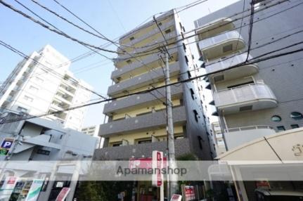 ベルダージ21 ｜大阪府茨木市双葉町(賃貸マンション1K・7階・26.09㎡)の写真 その13