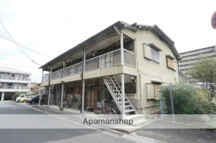 平尾ハイツ ｜大阪府茨木市玉水町(賃貸アパート2K・1階・37.00㎡)の写真 その16