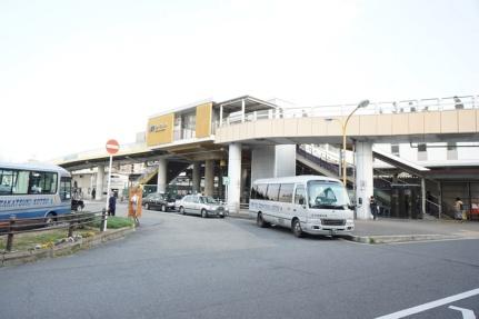 画像17:ＪＲ　茨木駅(公共施設)まで1300m