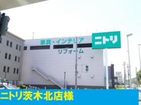 ツイテールII 105 ｜ 大阪府茨木市西豊川町（賃貸アパート1LDK・1階・43.67㎡） その14