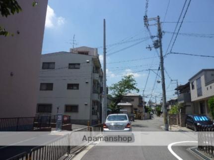 マンション和光 ｜大阪府高槻市富田町１丁目(賃貸マンション2DK・3階・41.00㎡)の写真 その20