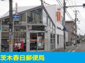 コージーコート 101 ｜ 大阪府茨木市春日５丁目（賃貸アパート1K・1階・29.00㎡） その17