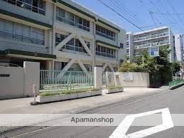 画像14:茨木市立中条小学校(小学校)まで428m