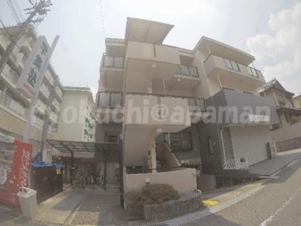 メゾンカースク 0305｜大阪府豊中市新千里南町２丁目(賃貸マンション1LDK・3階・42.32㎡)の写真 その15