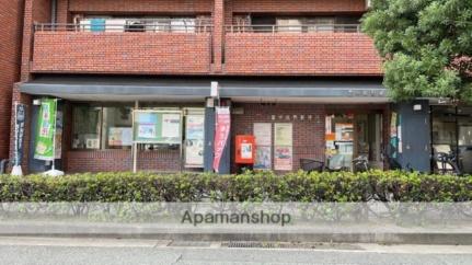周辺：豊中熊野郵便局(郵便局)まで165m