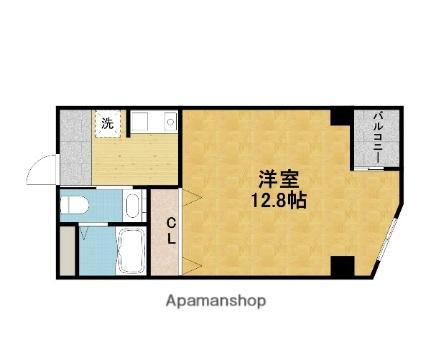 ラークスパ岡町 603｜大阪府豊中市岡町北１丁目(賃貸マンション1R・6階・29.92㎡)の写真 その2