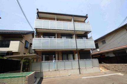 レオネクスト豊中岡町 101｜大阪府豊中市宝山町(賃貸マンション1K・1階・21.11㎡)の写真 その13