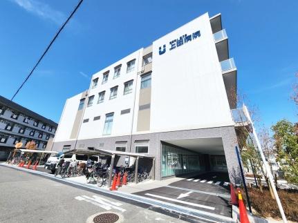 画像11:上田病院(病院)まで191m