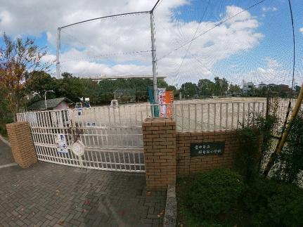 画像18:桜井谷小学校(小学校)まで519m