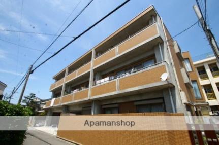 グランステージ緑地 203｜大阪府豊中市長興寺南３丁目(賃貸マンション3LDK・2階・72.16㎡)の写真 その1