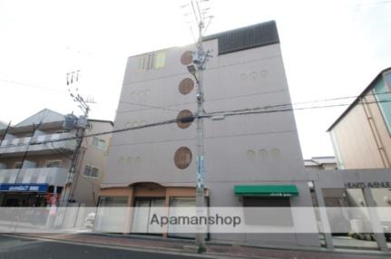 ハーツアベニュー 302｜大阪府豊中市曽根南町１丁目(賃貸マンション1R・3階・24.00㎡)の写真 その1