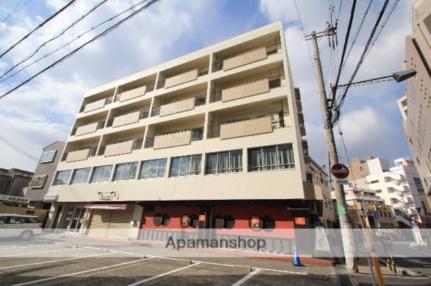 大阪府豊中市玉井町１丁目(賃貸マンション2LDK・4階・44.00㎡)の写真 その1