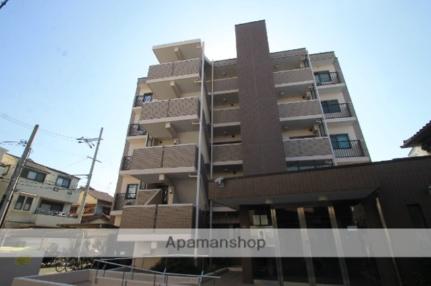 グランパス曽根 203｜大阪府豊中市曽根西町２丁目(賃貸マンション2LDK・2階・59.20㎡)の写真 その14