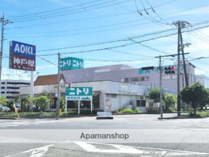 ガレリア南豊中 104｜大阪府豊中市日出町２丁目(賃貸アパート1LDK・1階・31.68㎡)の写真 その18