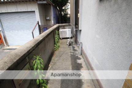 大阪府豊中市庄内西町３丁目(賃貸一戸建3DK・1階・55.00㎡)の写真 その9