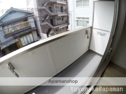 大阪府豊中市本町３丁目(賃貸マンション1LDK・2階・36.29㎡)の写真 その9