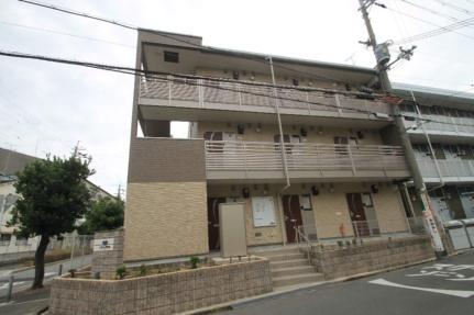 クレイノヒローム豊中南 301｜大阪府豊中市豊南町西３丁目(賃貸マンション1K・3階・29.90㎡)の写真 その13