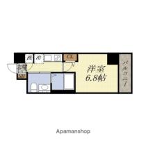 セレニテ九条リアン  ｜ 大阪府大阪市西区九条南３丁目（賃貸マンション1K・9階・22.42㎡） その2