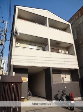 シェルメゾン住之江 A22 ｜ 大阪府大阪市住之江区安立３丁目（賃貸アパート1K・2階・27.56㎡） その1